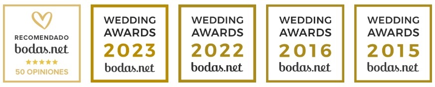 Premios y reconocimientos