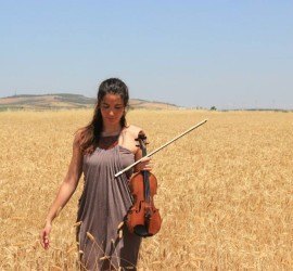 Laura Castillo - Violin Eventos y Bodas